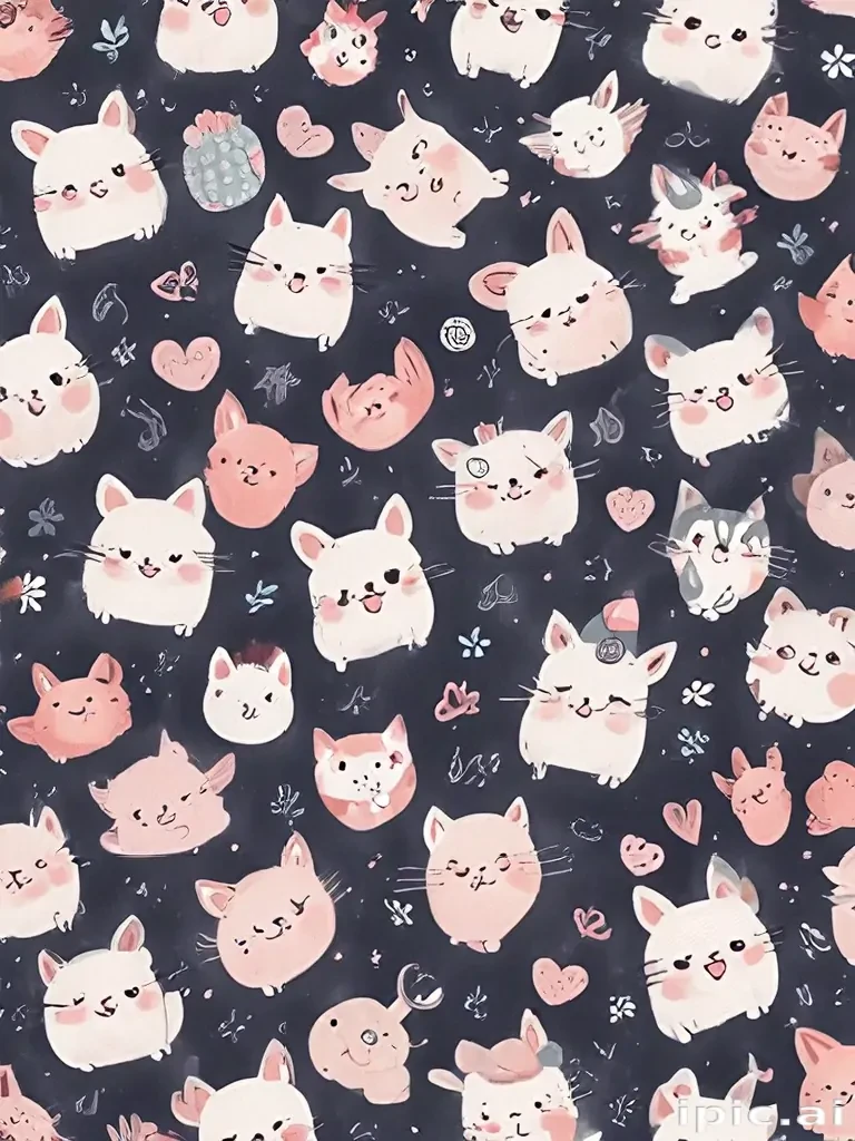 cute astetic wallpapers