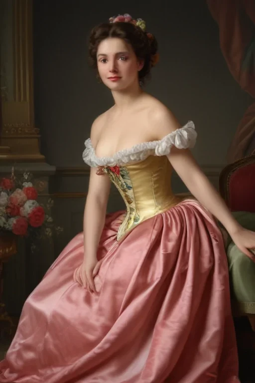pierre joseph redoute