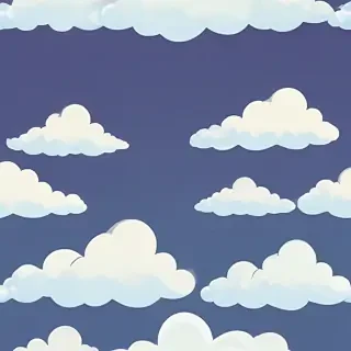 cloud cartoon png
