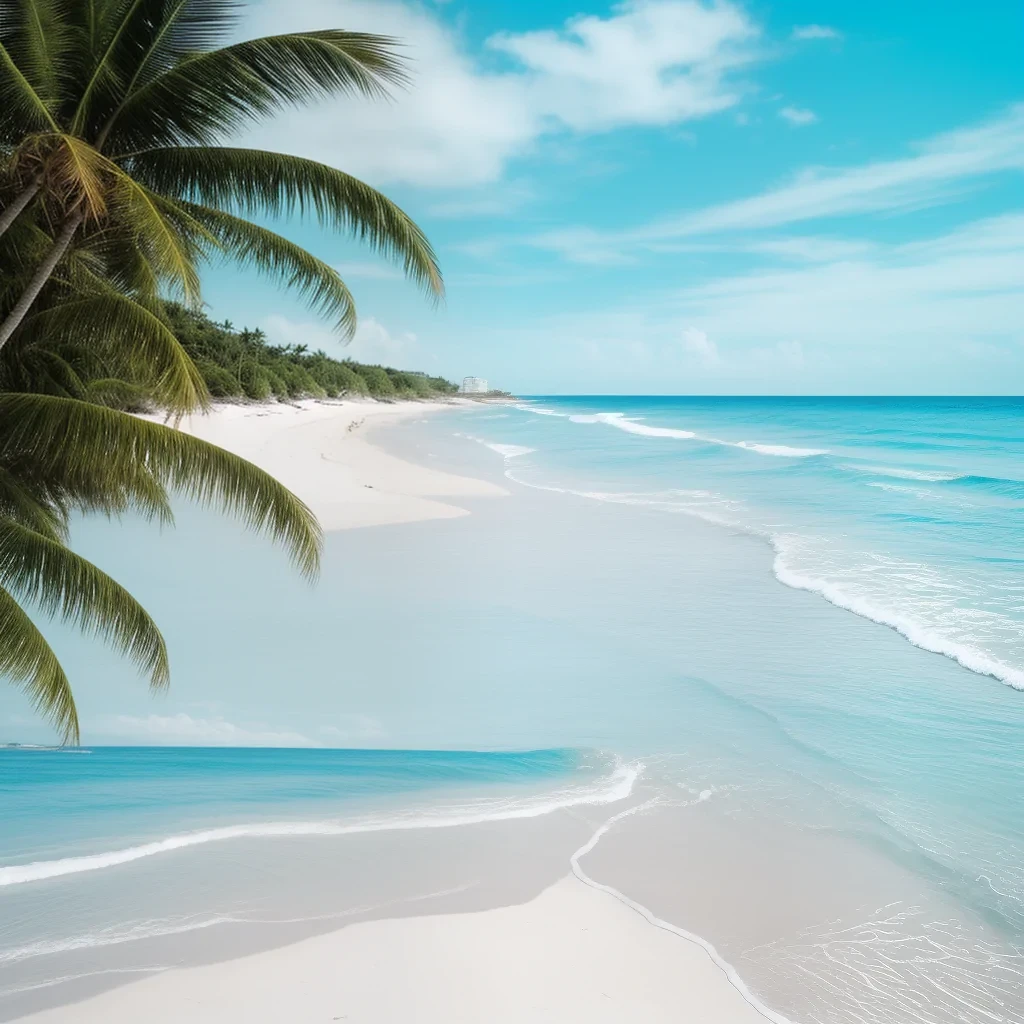 aesthetic beach backgrounds