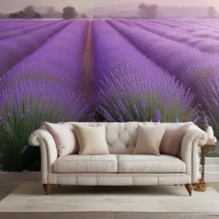 lavender wallpaper