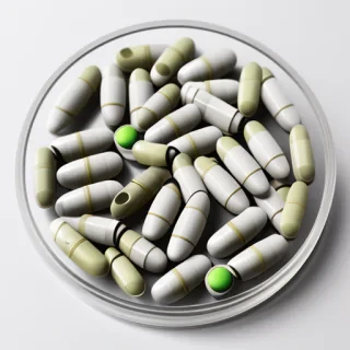 pills transparent