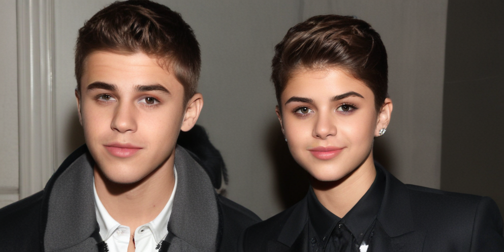 selena gomez justin bieber back together