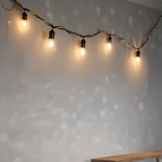 string light png