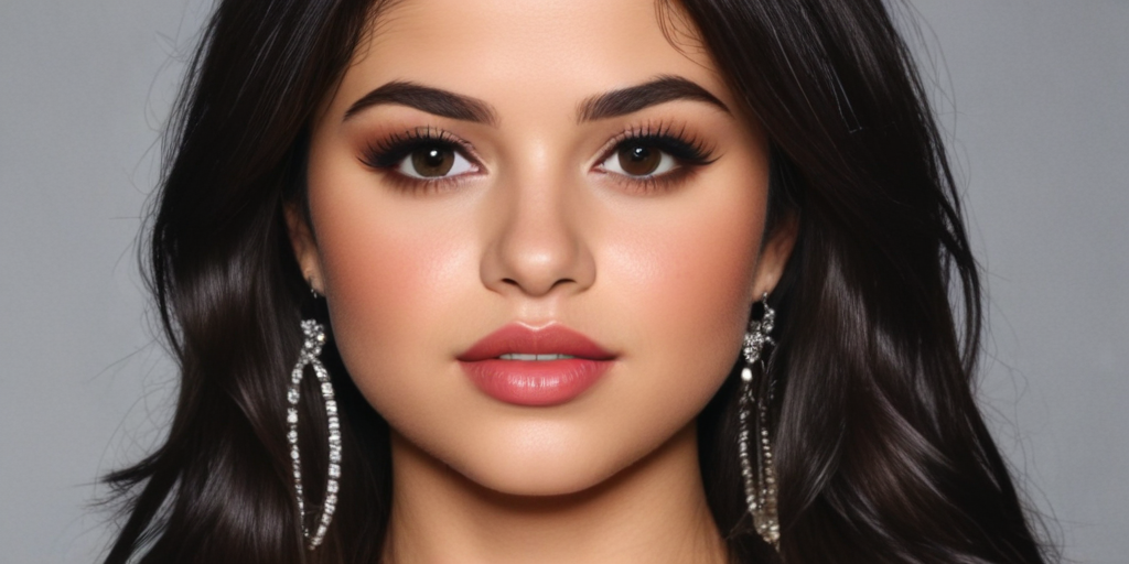 selena gomez only you