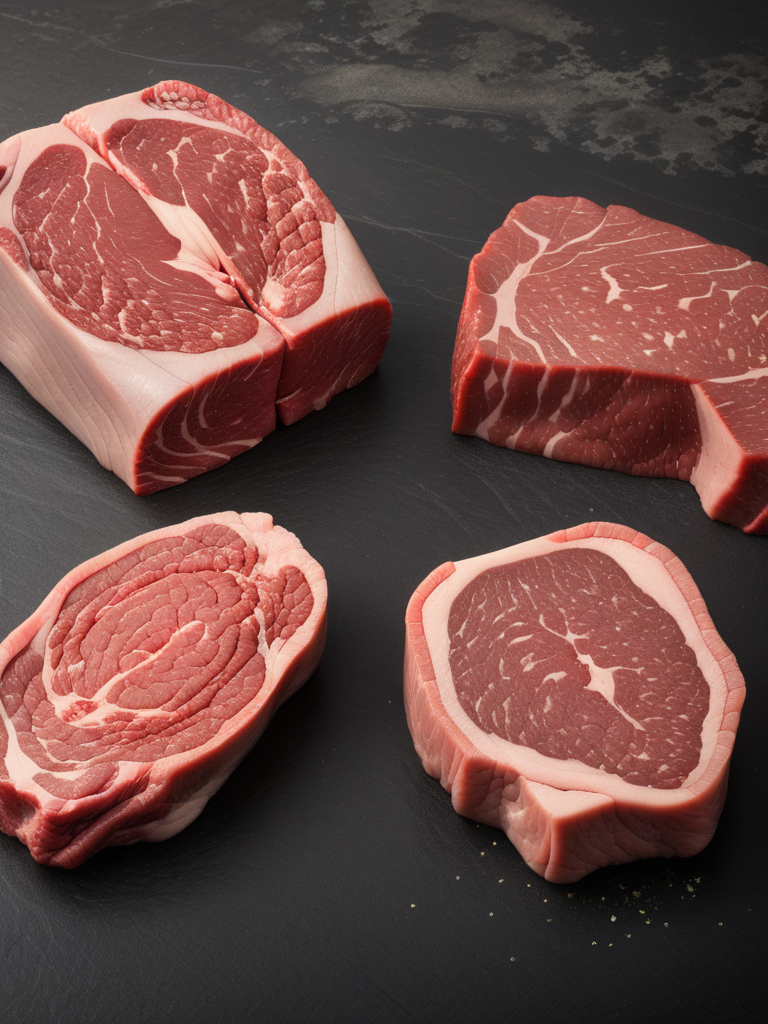 angus beef vs wagyu beef