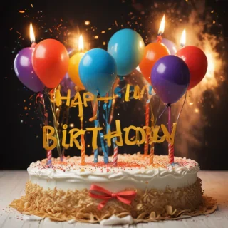free happy birthday images