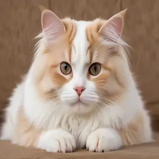 ragamuffin cat breed