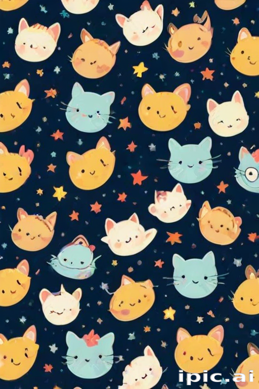 pattern cute