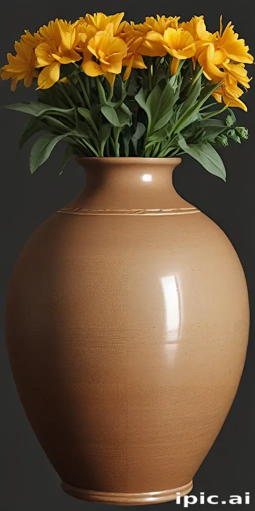 vase png