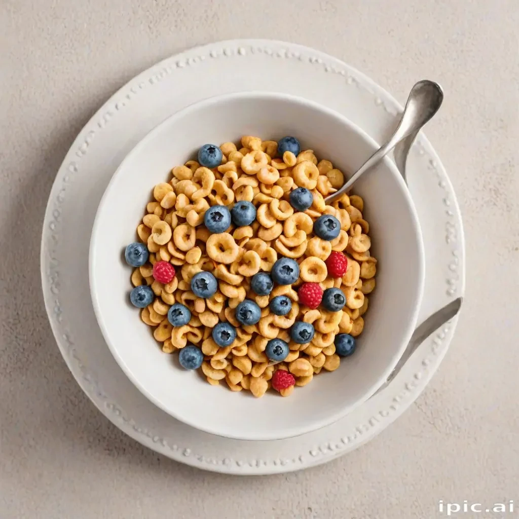 cereal bowl png