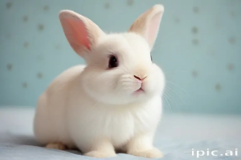 cute bunny wallpaper