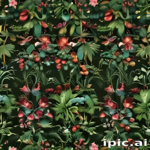 plant wallpaper