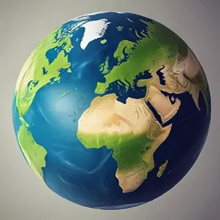 earth png cartoon
