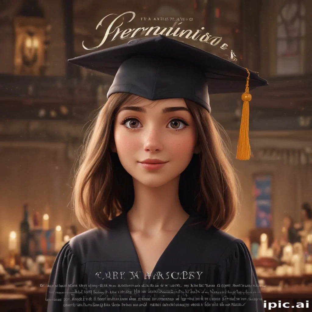 graduation song