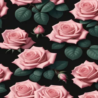rose aesthetic wallpaper
