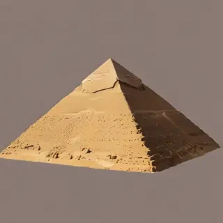 pyramid png