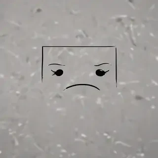 sad background