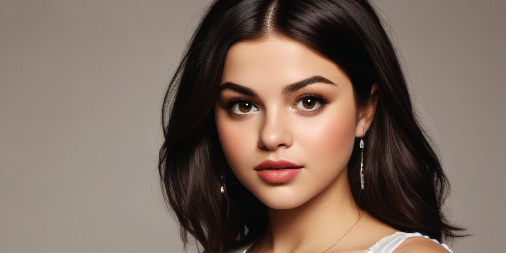 naturally by selena gomez
