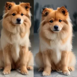 pomanauze dog breed