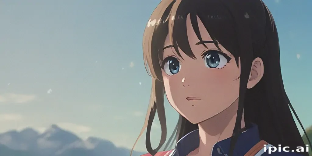 anime gif