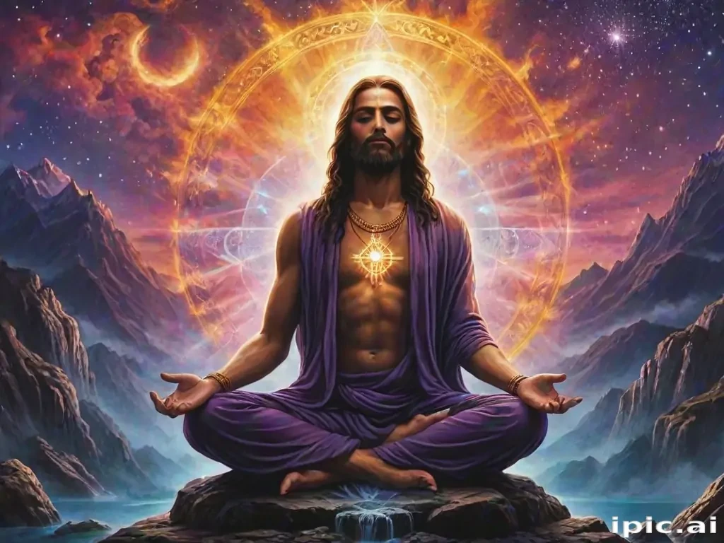 iphone wallpaper spiritual