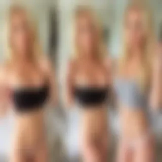 curvy blondes