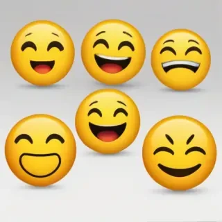 emoji clip art