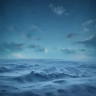 plain backgrounds blue