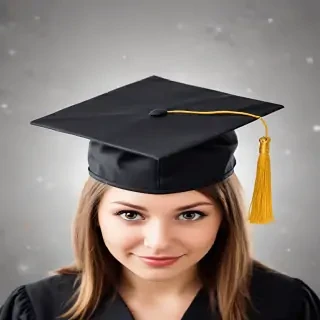graduation cap png