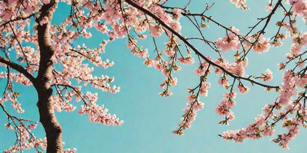 spring wallpaper phone