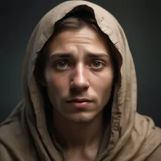 depressed png