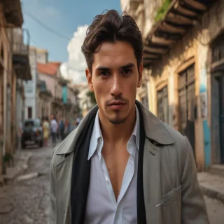 cuban png