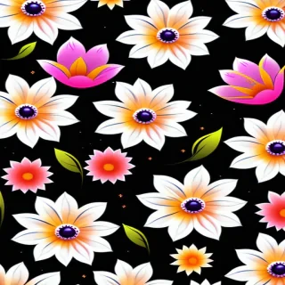 iphone background flowers