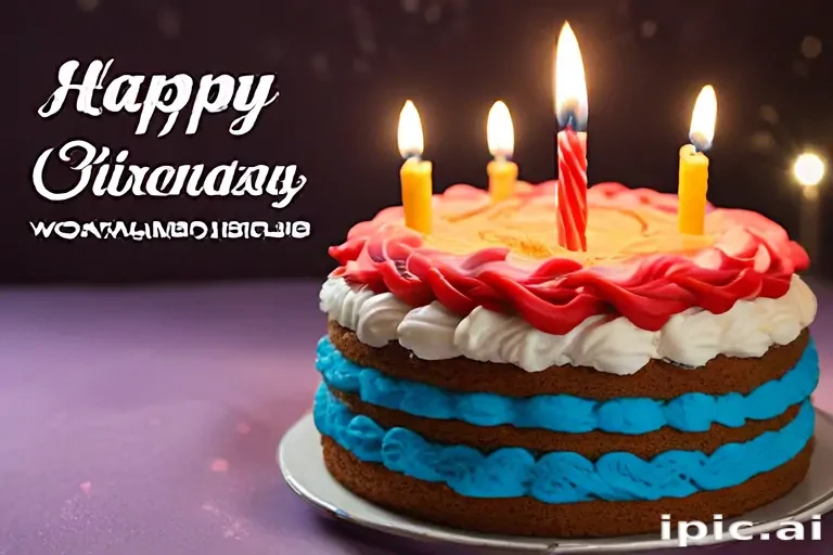 happy birthday images free