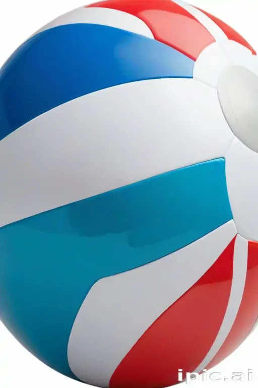 beach ball png