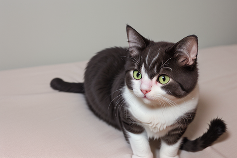 laperm cat breed