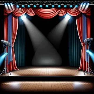 stage png