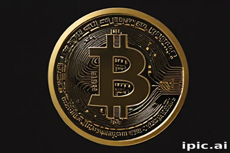 bitcoin logo
