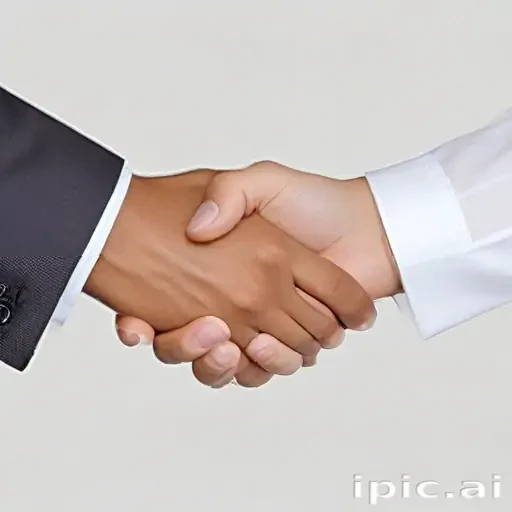shaking hands png