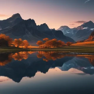 simple aesthetic wallpapers