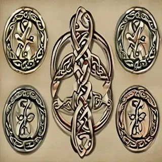 celtic symbols