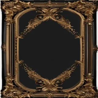 frame border png
