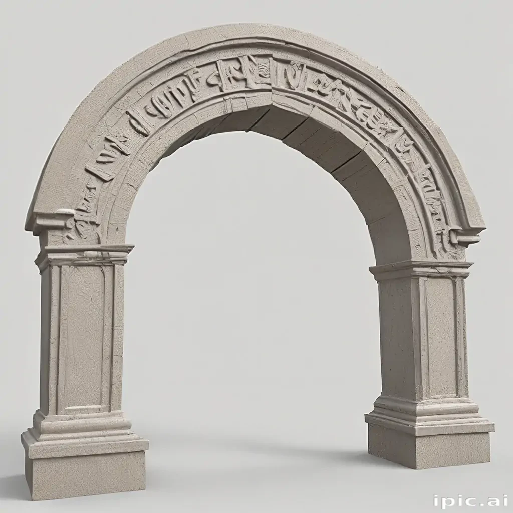 arch png