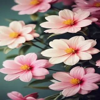 cute flower wallpaper