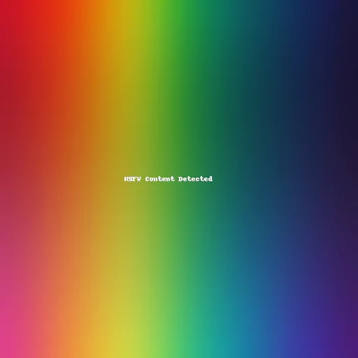 rainbow wallpaper aesthetic