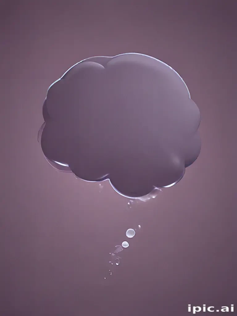 thought bubble png