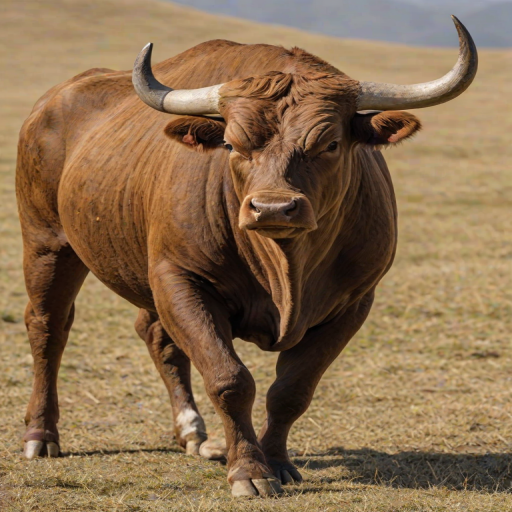 bull png