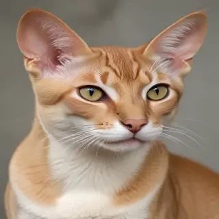 singapura breed