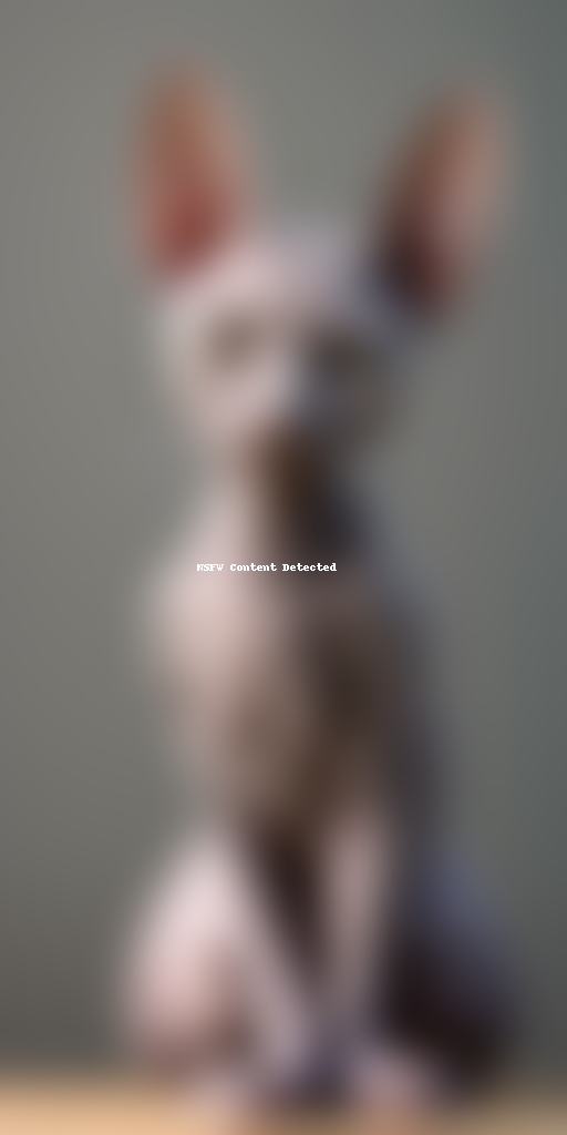 sphynx cat breed